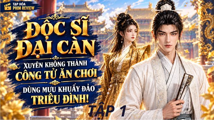 Tập 1